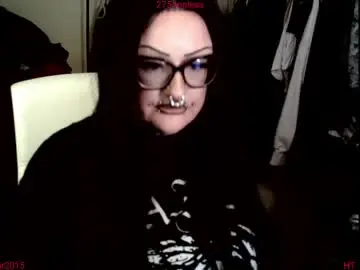 Adult Webcam with grindhouseho - Chaturbate