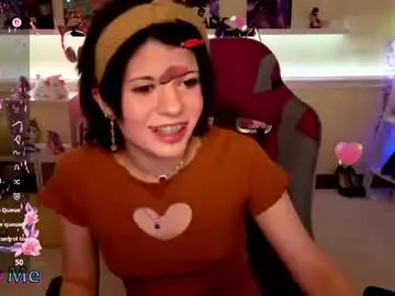Nude Webcam with katyazaitseva - Chaturbate