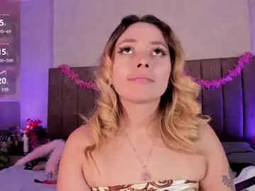 Adult Video Chat with lanaamills - Chaturbate