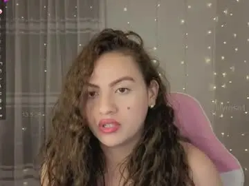 Adult Webcam with lilyrose1_ - Chaturbate
