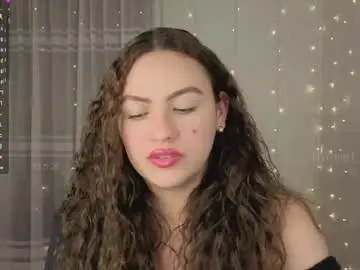 Watch Live Sex Cams with lilyrose1_ - Chaturbate