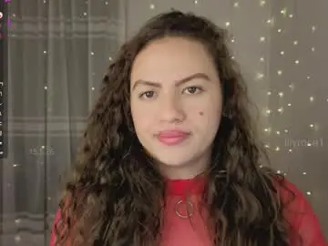 Adult Video Chat with lilyrose1_ - Chaturbate