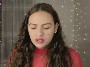 Adult Webcam with lilyrose1_ - Chaturbate