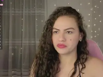 Private Sex Chat with lilyrose1_ - Chaturbate