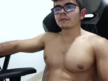 Adult Webcam with milcaritas3 - Chaturbate