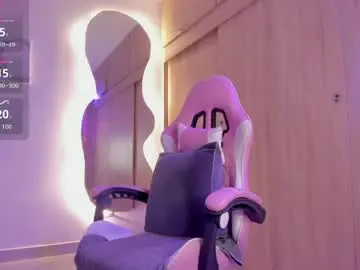 Live Porn with miss_amarantha1 - Chaturbate