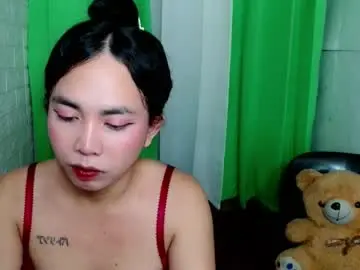 Best Webcam with sexxywild_asiants4uxxx - Chaturbate