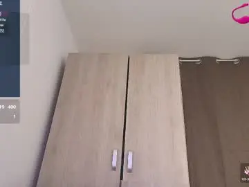 Nude Webcam with kesha_rosse_ - Chaturbate