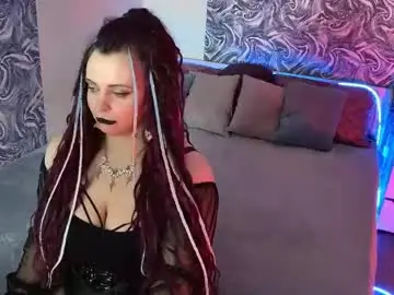 Adult Video Chat with maya_mils - Chaturbate