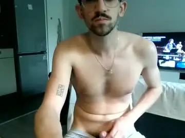 Sex Chat with miltonmox - Chaturbate