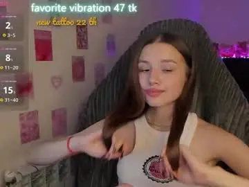 Free Live Porn with milyamess - Chaturbate