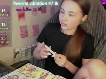 Free Live Porn with milyamess - Chaturbate