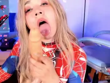 Live Sex with mitsu_dva - Chaturbate