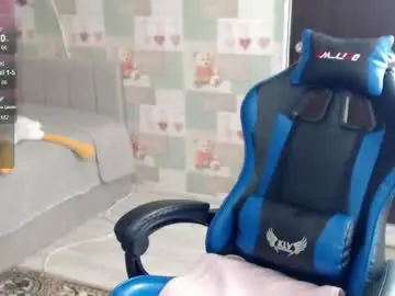 Live Sex with ohnata - Chaturbate