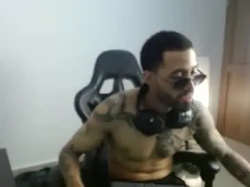 Best Webcam with sebastiano_97 - Chaturbate