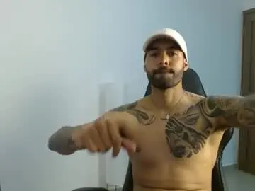 Watch Live Sex Cams with sebastiano_97 - Chaturbate