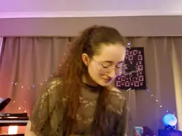 Adult Webcam with shy_night_bat - Chaturbate