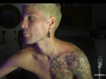 Sex Cam with voodoo_hd - Chaturbate