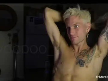 Sex Cam with voodoo_hd - Chaturbate