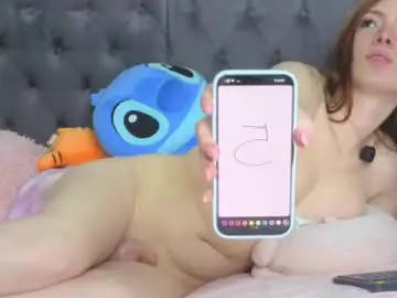 Live Porn with _gingercherry - Chaturbate