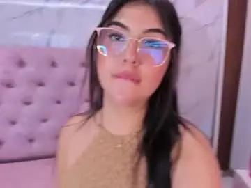 Sex Cam with abrilquintana - Chaturbate