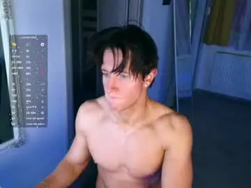 Live Sex with christianlevine_ - Chaturbate