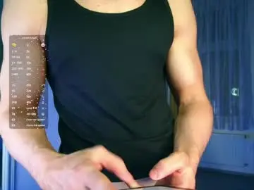 Best Webcam with christianlevine_ - Chaturbate