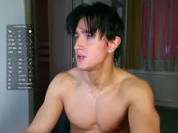 Sex Chat with christianlevine_ - Chaturbate