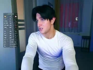 Best Webcam with christianlevine_ - Chaturbate