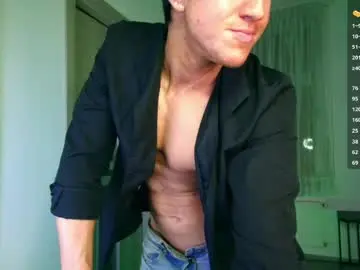 Nude Webcam with christianlevine_ - Chaturbate