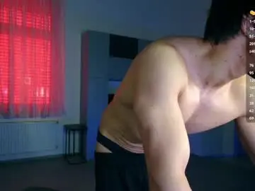 Sex Cam with christianlevine_ - Chaturbate