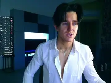 Best live sex cam show with christianlevine_ - Chaturbate