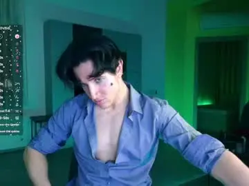 Best live sex cam show with christianlevine_ - Chaturbate