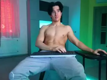 Watch Live Sex Cams with christianlevine_ - Chaturbate