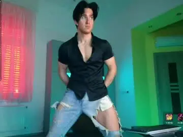 Free Porn Cam with christianlevine_ - Chaturbate
