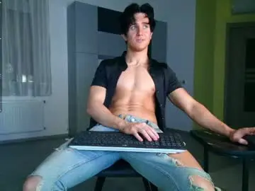 Sex Chat with christianlevine_ - Chaturbate