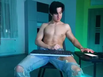 Free Live Porn with christianlevine_ - Chaturbate