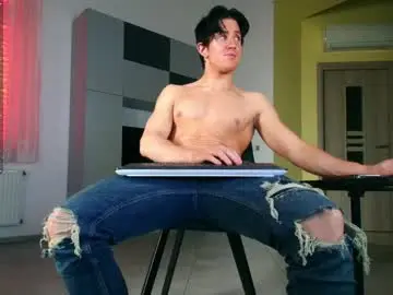 Best Webcam with christianlevine_ - Chaturbate