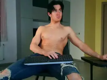 Adult Video Chat with christianlevine_ - Chaturbate