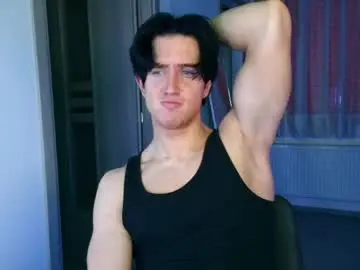 Live Porn with christianlevine_ - Chaturbate
