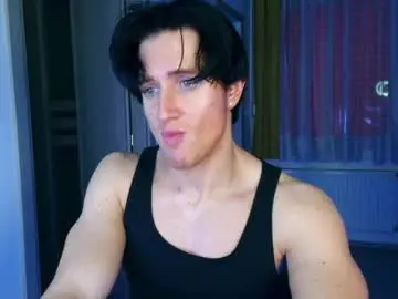 Adult Webcams with christianlevine_ - Chaturbate