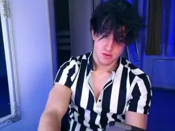 Watch Live Sex Cams with christianlevine_ - Chaturbate