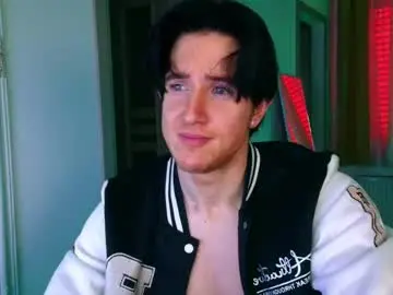 Live Sex with christianlevine_ - Chaturbate