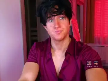 Nude Webcam with christianlevine_ - Chaturbate