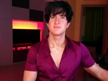 Free Live Porn with christianlevine_ - Chaturbate