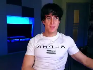 Live Sex with christianlevine_ - Chaturbate