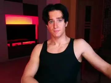 Live Sex Cam with christianlevine_ - Chaturbate