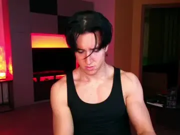 Live Porn with christianlevine_ - Chaturbate