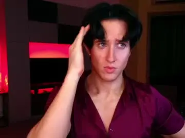 Sex Chat with christianlevine_ - Chaturbate