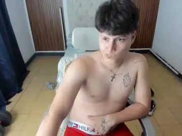Private Sex Chat with daniel_leon_c - Chaturbate